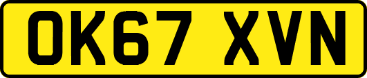 OK67XVN