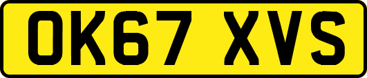 OK67XVS