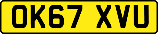 OK67XVU