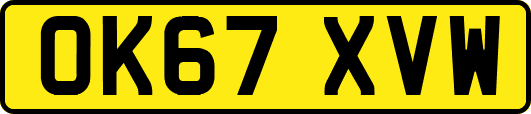 OK67XVW