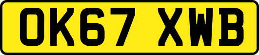 OK67XWB