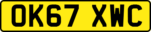 OK67XWC