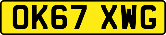 OK67XWG