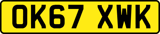 OK67XWK