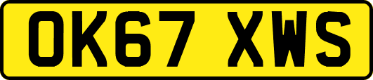 OK67XWS