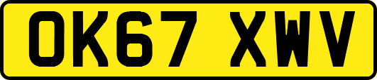 OK67XWV