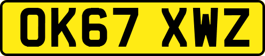 OK67XWZ