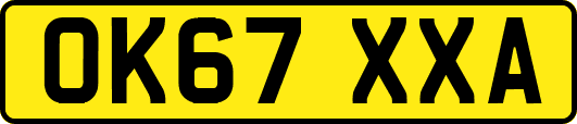 OK67XXA