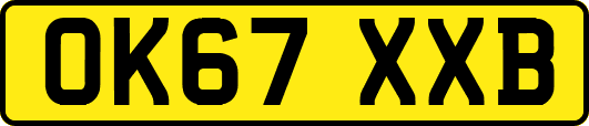 OK67XXB