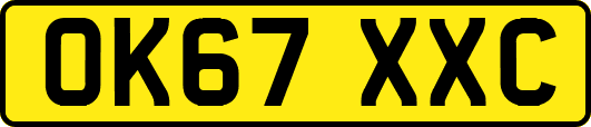 OK67XXC