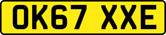 OK67XXE