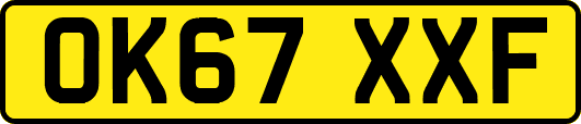 OK67XXF