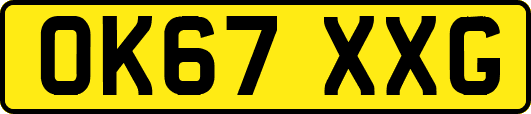 OK67XXG