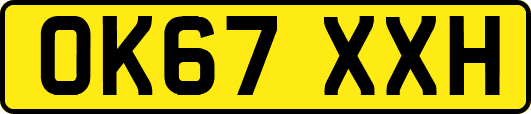 OK67XXH