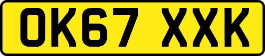 OK67XXK