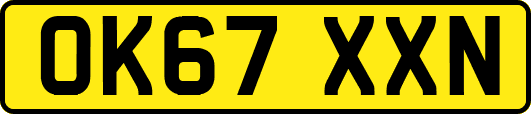 OK67XXN