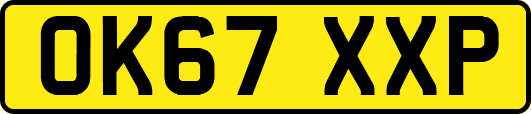OK67XXP
