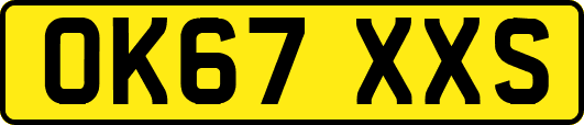 OK67XXS
