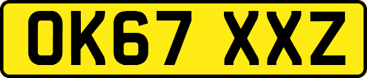 OK67XXZ
