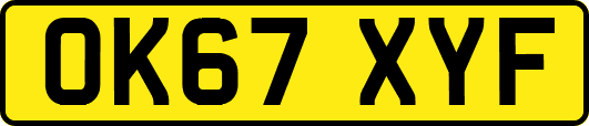 OK67XYF