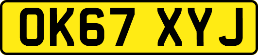 OK67XYJ