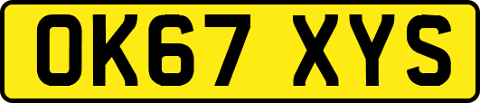 OK67XYS