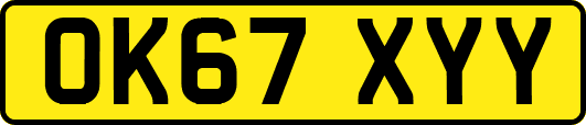OK67XYY