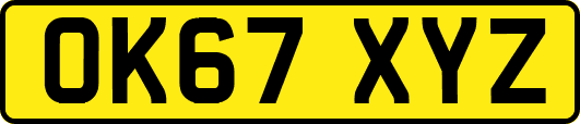 OK67XYZ