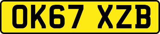 OK67XZB