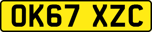 OK67XZC