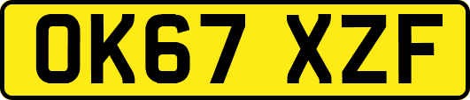 OK67XZF