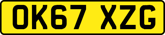 OK67XZG