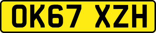 OK67XZH