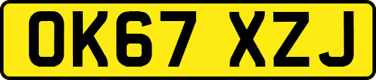 OK67XZJ