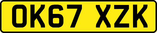 OK67XZK