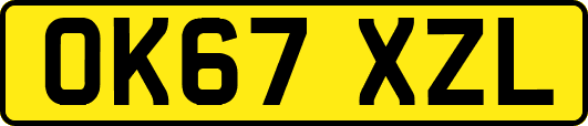 OK67XZL