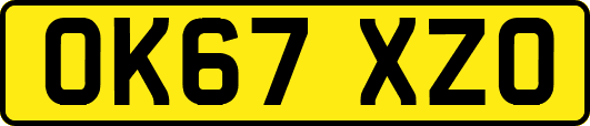 OK67XZO