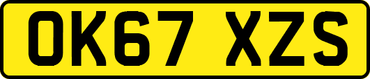 OK67XZS