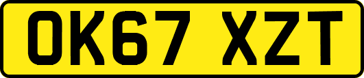 OK67XZT