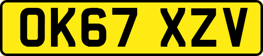 OK67XZV