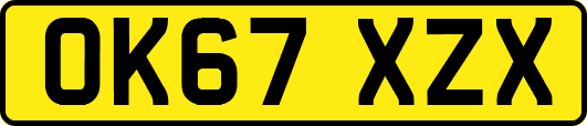 OK67XZX