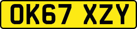 OK67XZY