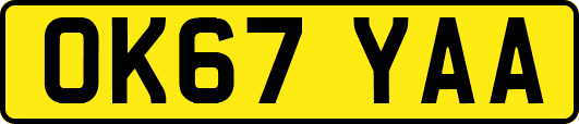 OK67YAA