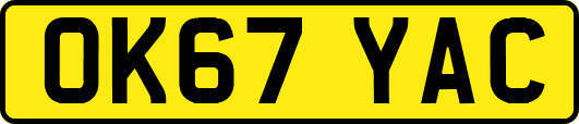 OK67YAC