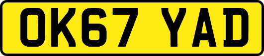 OK67YAD