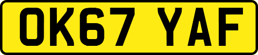 OK67YAF