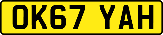 OK67YAH