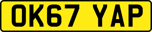 OK67YAP