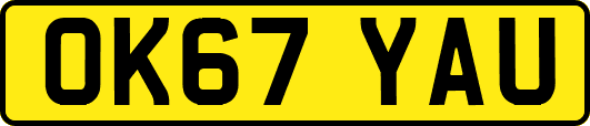 OK67YAU