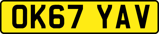 OK67YAV